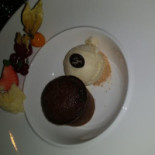 Bistro Mathis Dentro