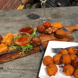 De Boshoeve Extérieur