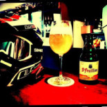 Brasserie Soda Comida