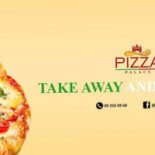 Pizza Town Wachtebeke Comida