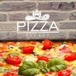 Pizza Town Wachtebeke Nourriture