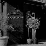 Coqueluche Exterior