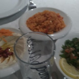 Le Phénicien Philippeville Nourriture