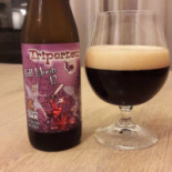 De Oude Eik Nourriture