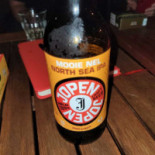 Café Proosd Nourriture