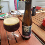 Café Proosd Nourriture