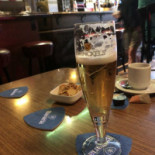 Café Den Tegel Nourriture