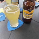 Café Den Tegel Nourriture