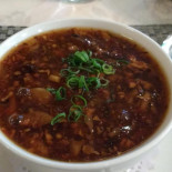 Le Palais De Chine Nourriture