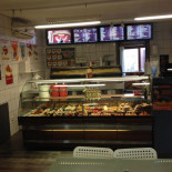 Frituur Jem Nourriture