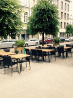 Ocean Sushi Extérieur