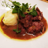 Assiette Blanche Nourriture