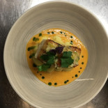 De Moervaarthoeve Dentro