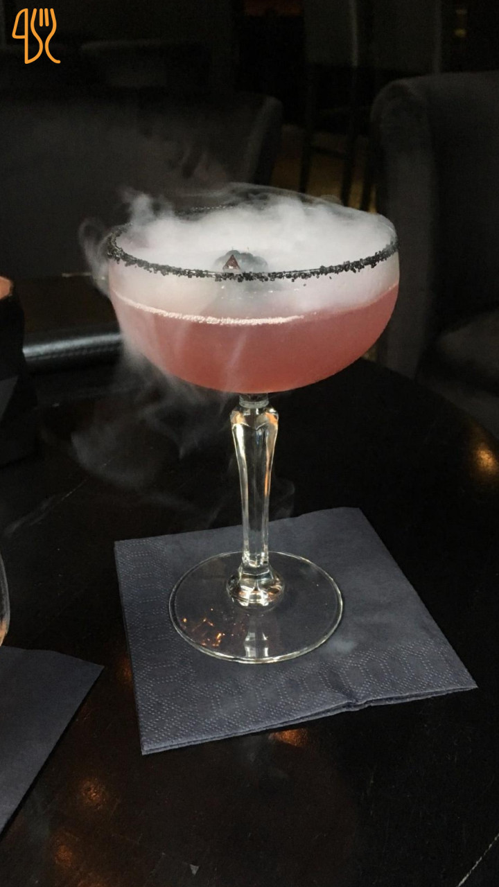 Groot Vlaenderen Nourriture