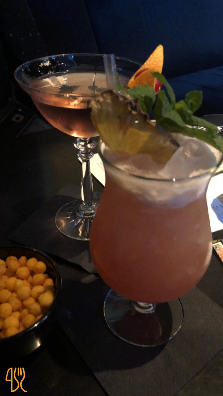 Groot Vlaenderen Nourriture