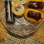 Afspanning De Netehoeve Nourriture