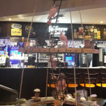 L'enfant Gâté Exterior