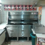 Snack Ké´frites Comida