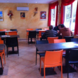 Snack Ké´frites Dentro