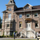 Kasteel Flora Extérieur