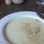 Brasserie Cava Nourriture