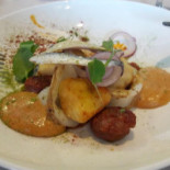 Bistro Mathilda Nourriture