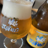 De Poldergeus Nourriture