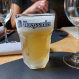 De Poldergeus Nourriture