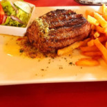 Le Chat'touilleur Nourriture