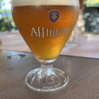 Hof Van Bussloo Nourriture