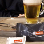 Den Toogoloog Comida