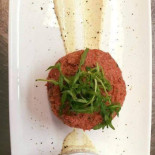 Bistrant Villa Nova Nourriture