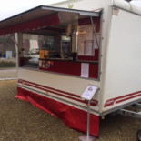 Coxyburger Extérieur