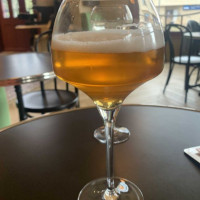 Bombardon Nourriture