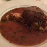 De Laurier Nourriture