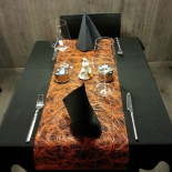 Aux Potes à Jé Nourriture