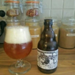 Hells Angels Coast Nourriture