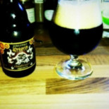 Hells Angels Coast Nourriture