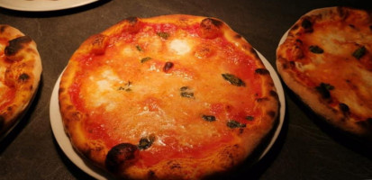 Il Piatto D'oro Comida