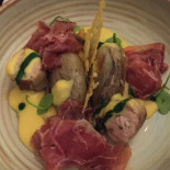 Greenroom Nourriture