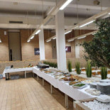 Beirut Plaza Extérieur