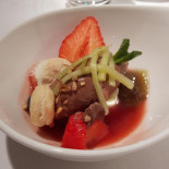 Home Cooking Koen Verachtert Nourriture