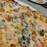 La Saintmardoise Nourriture