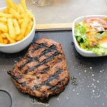 La Romance Nourriture