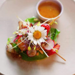 Mang Mang Nourriture