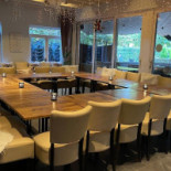 Den Bosduin À l'intérieur