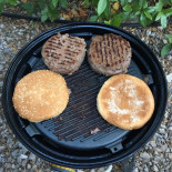 Passion Frites Comida