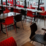 Snack L'entr'act À l'intérieur