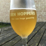 Den Hopperd Nourriture