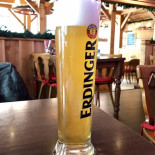 Schnitzelparadies Nourriture